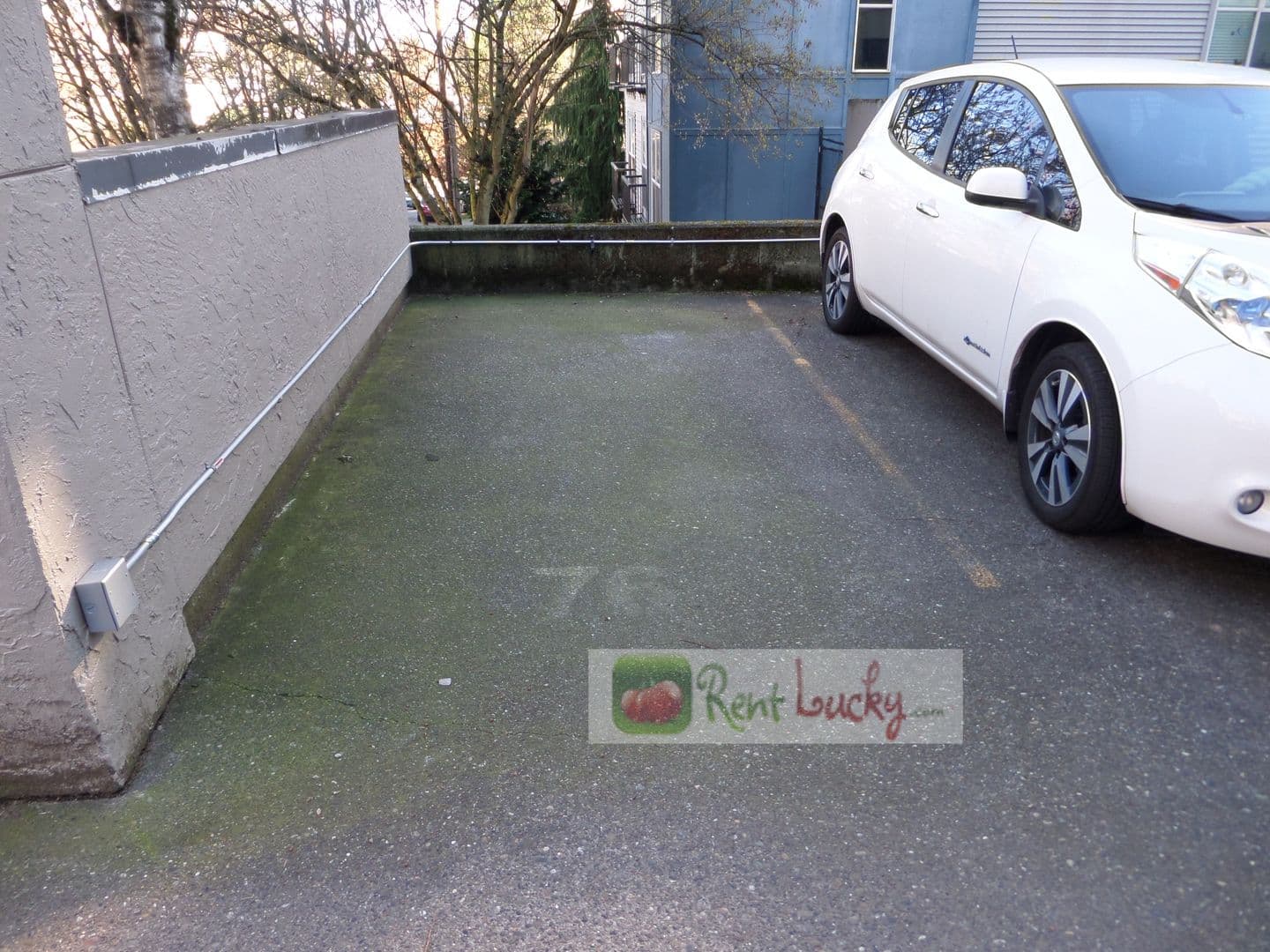 Seattle Condo: 300 10th Ave