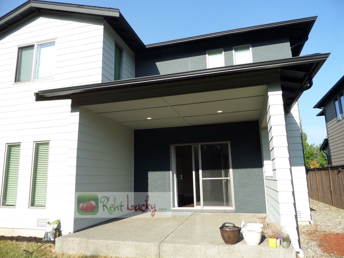 Maple Valley House: 27511 216th PL SE