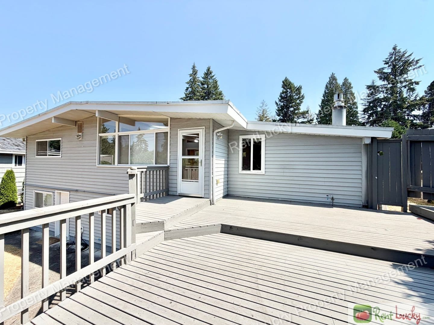 Bellevue House: 1211 147th Ave SE