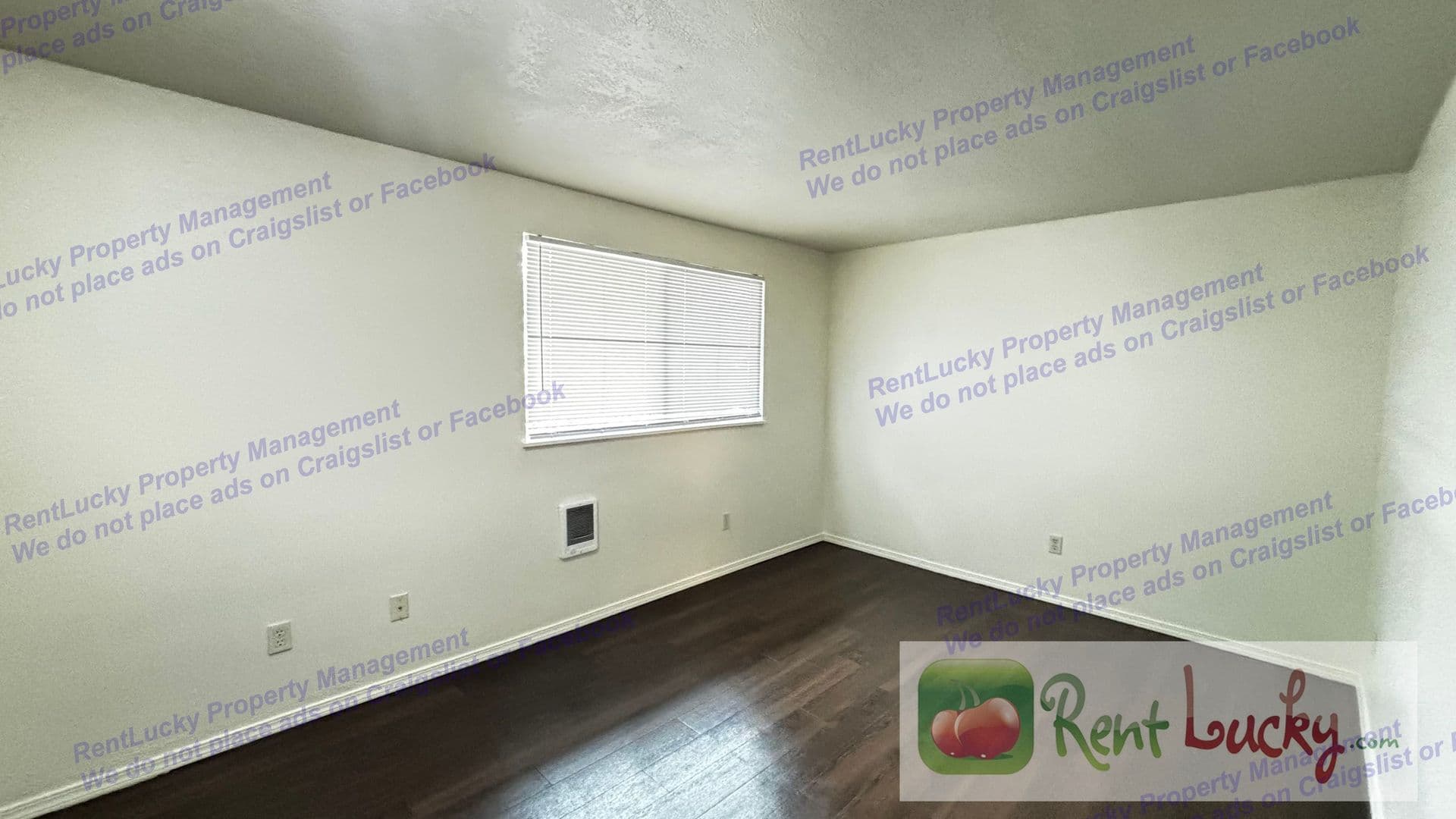 Pacific Apartment: 217 Ellingson Dr.