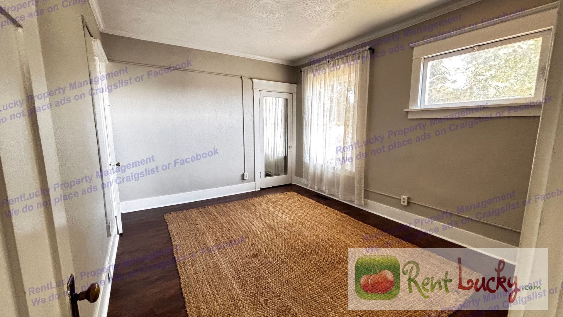 Bremerton Apartment: 1249 7th St.