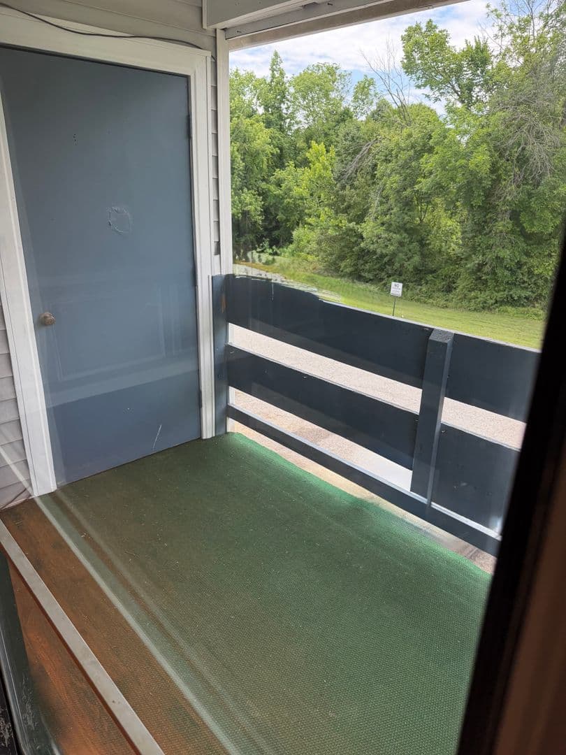 GREENSBORO Apartment: 2616 RANDLEMAN RD #H