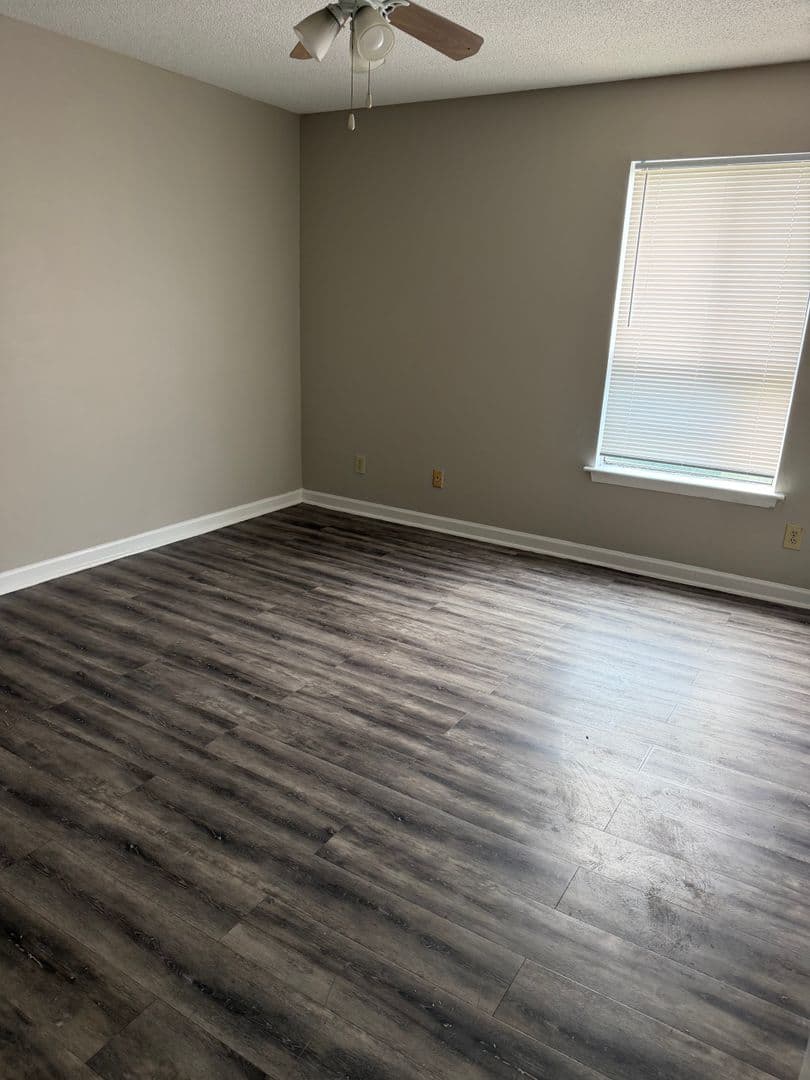 GREENSBORO Apartment: 2616 RANDLEMAN RD #H