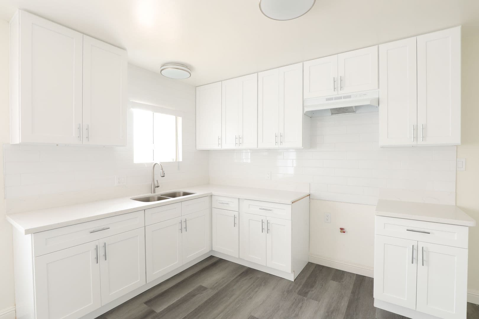 San Gabriel Apartment: 8943 Arcadia Ave