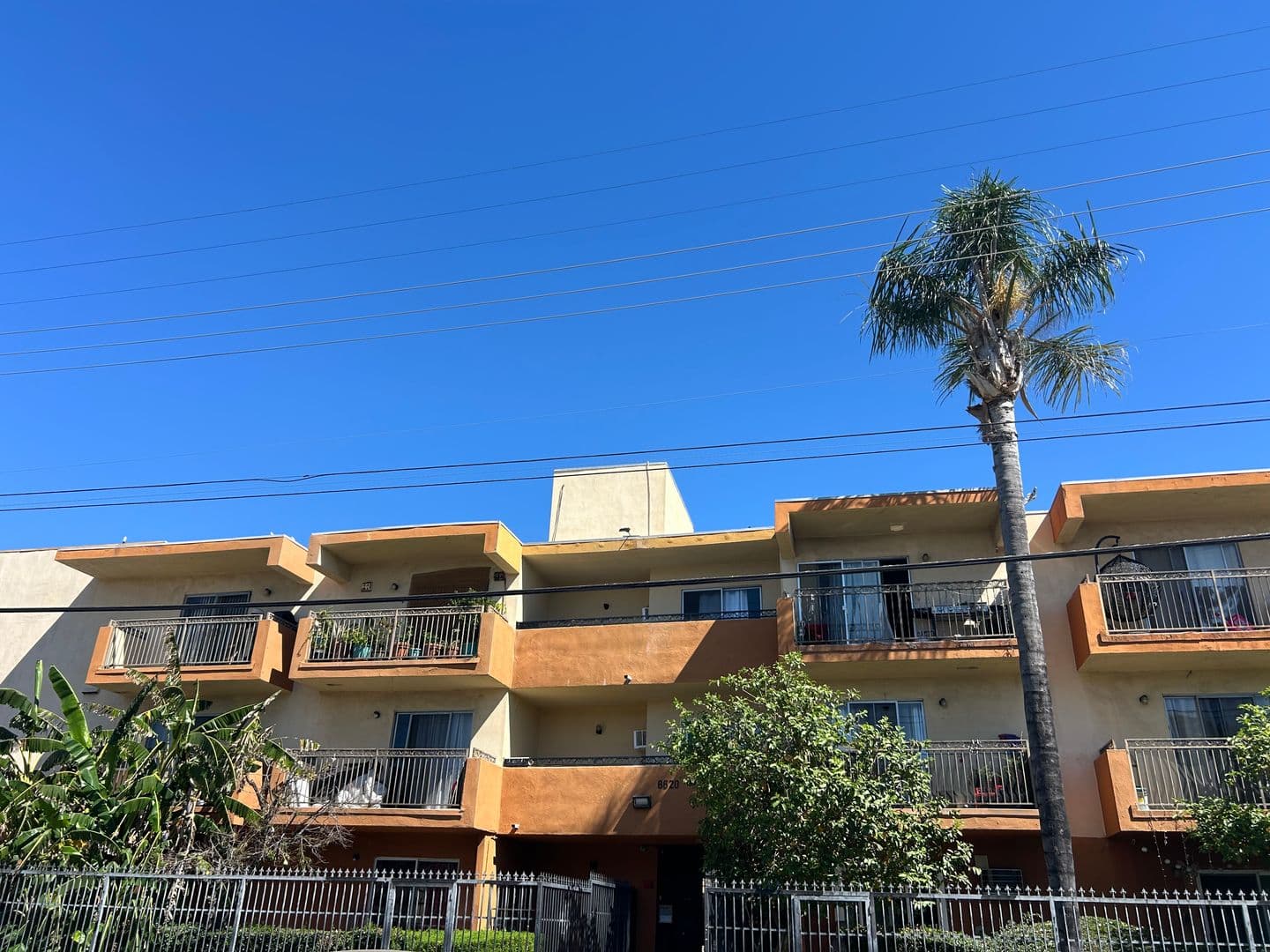 North Hills Apartment: 8620 Columbus