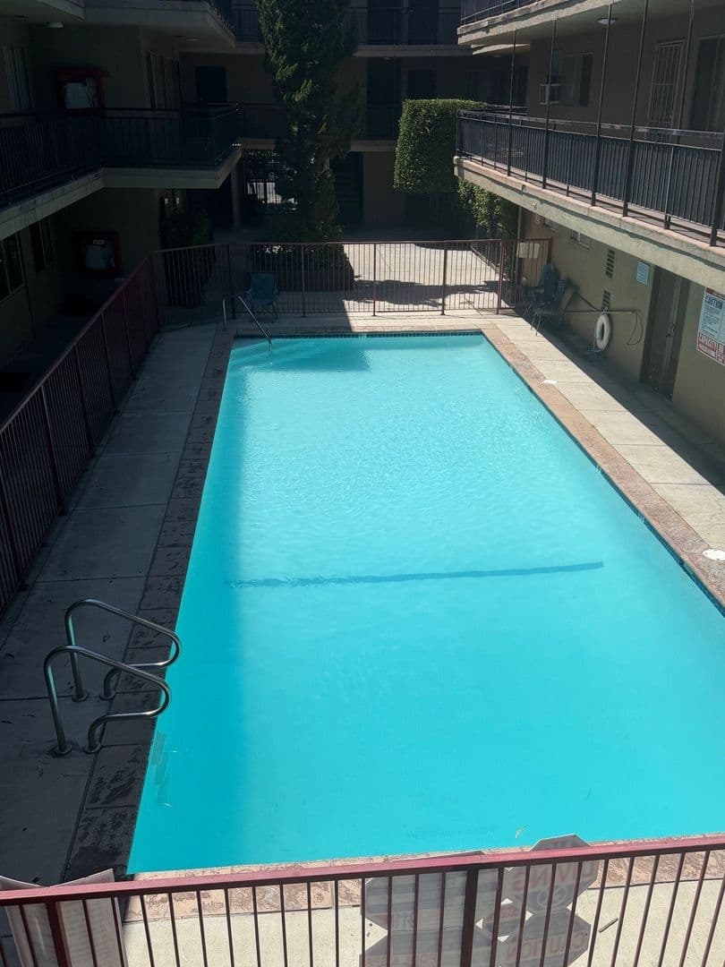 North Hills Apartment: 8620 Columbus