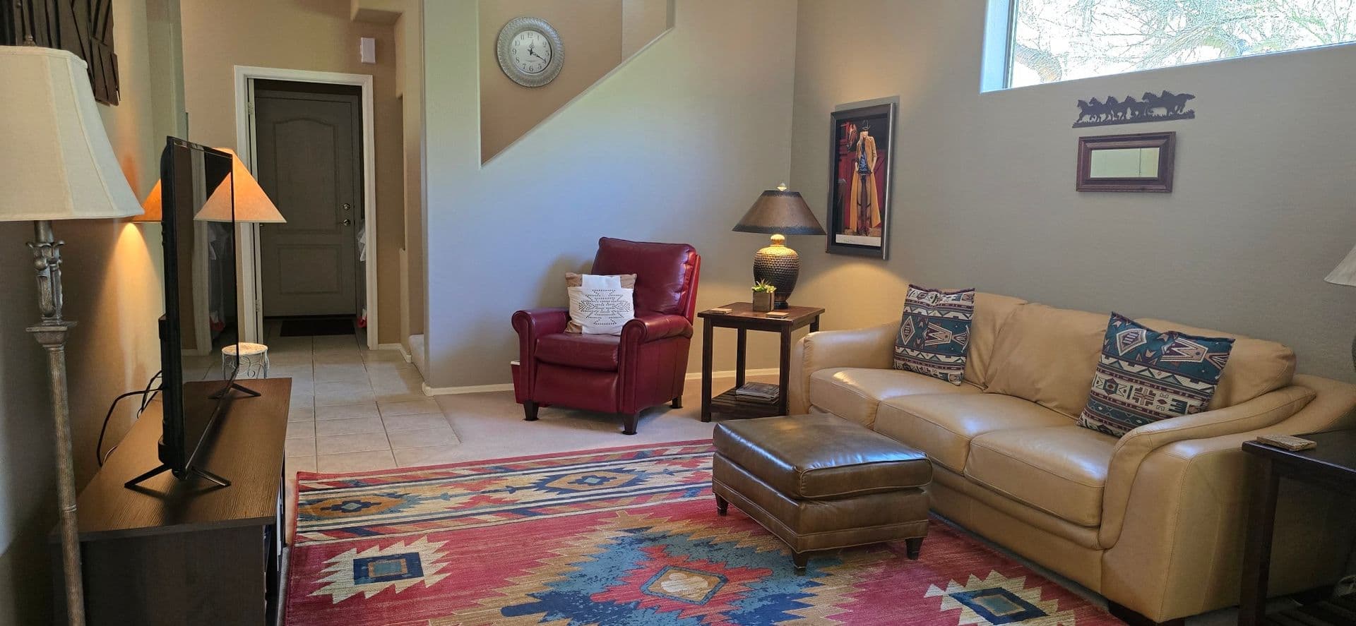 Fountain Hills Apartment: 16336 E Arrow Dr. A