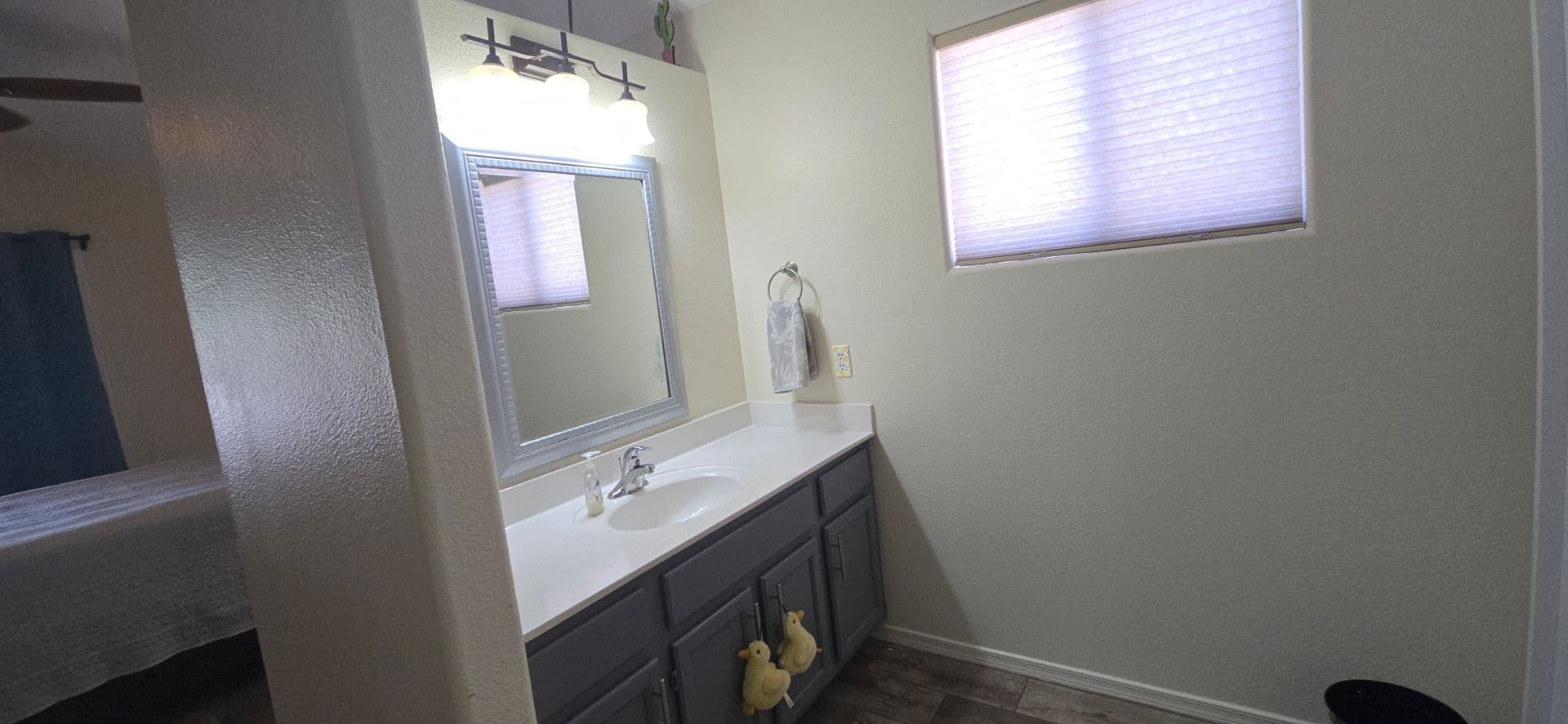 Fountain Hills Apartment: 13850 N Hamilton Dr. B