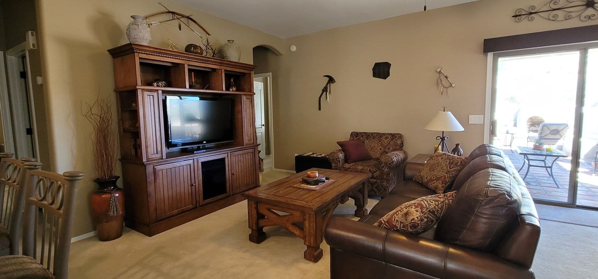 Fountain Hills House: 13507 N Vista Del Lago