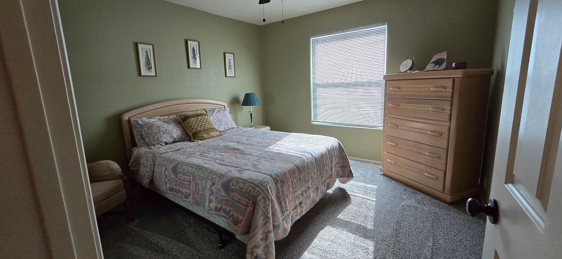 Fountain Hills Apartment: 14645 N. Fountain Hills Blvd.#204
