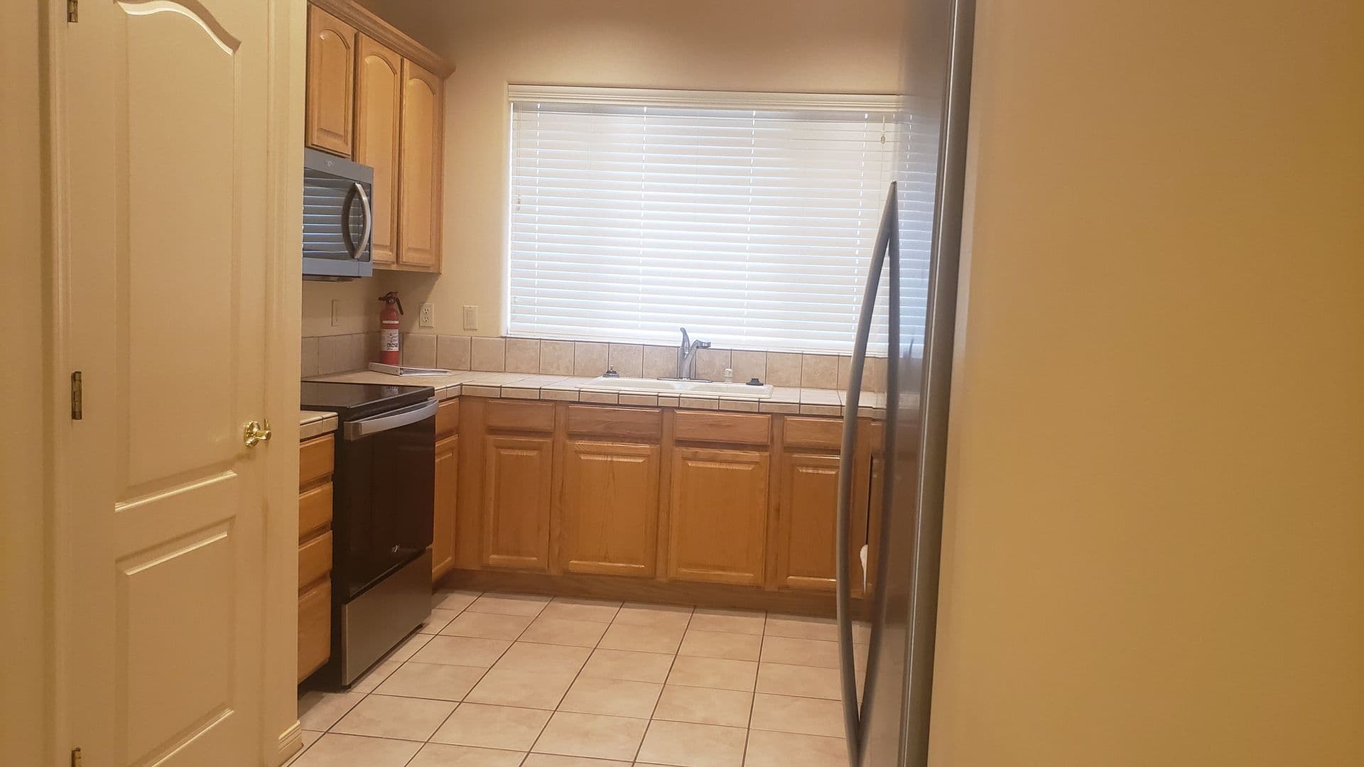 Fountain Hills Apartment: 12608 Mountainside A