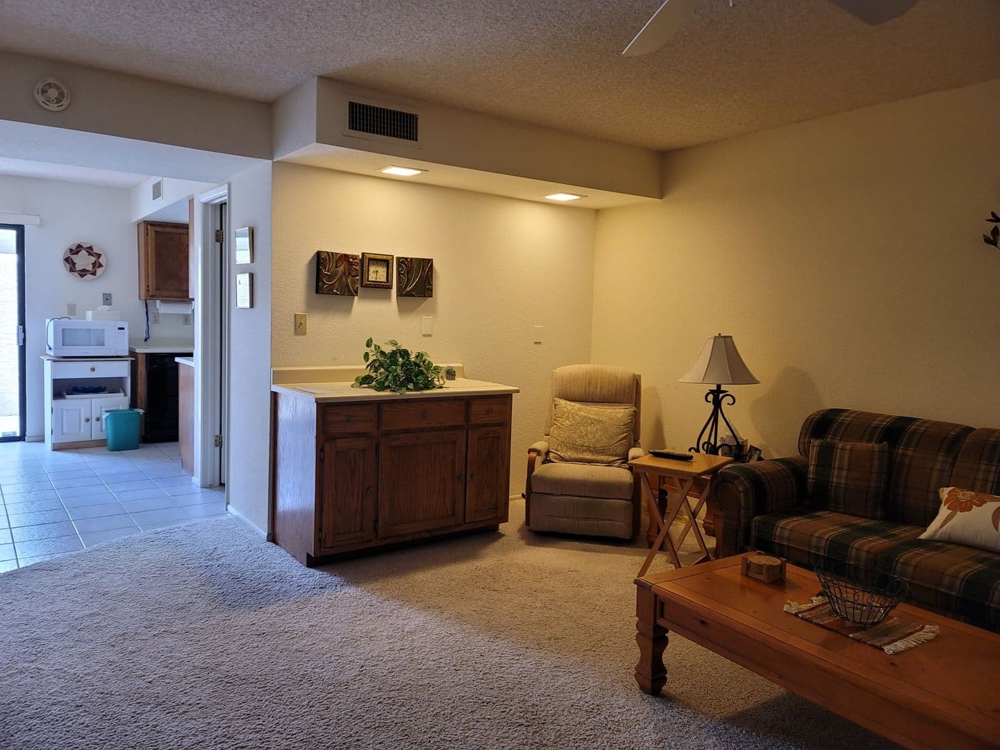 Fountain Hills Apartment: 16510 E. Palisades Blvd #22