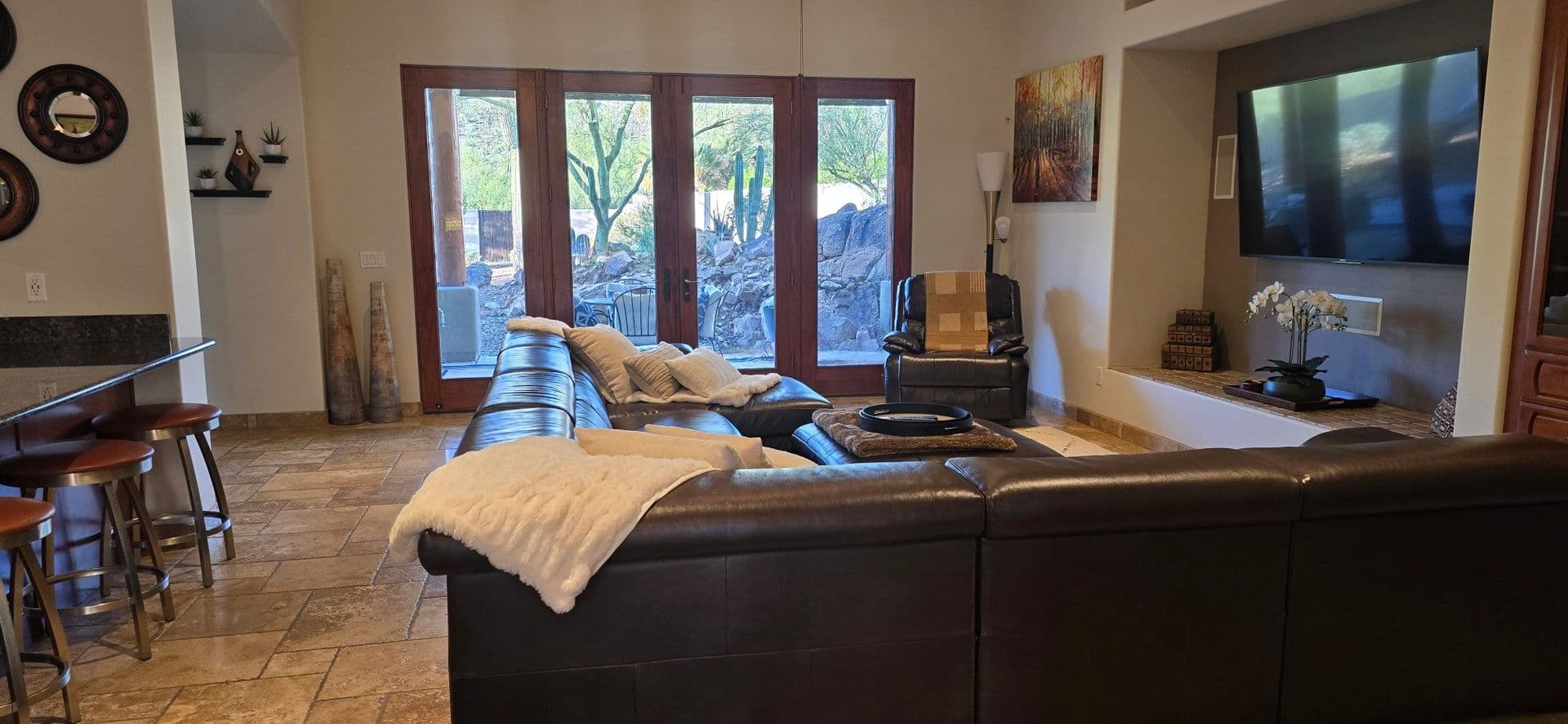 Fountain Hills Apartment: 15021 E. Tequesta Ct.