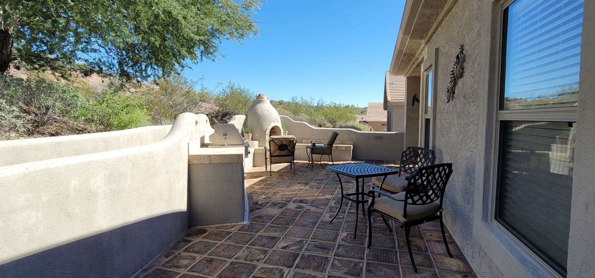 Fountain Hills House: 13507 N Vista Del Lago