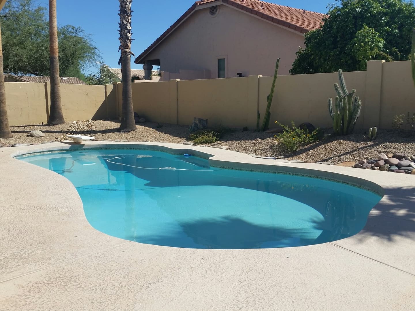 Fountain Hills Apartment: 14666 N El Pueblo Blvd