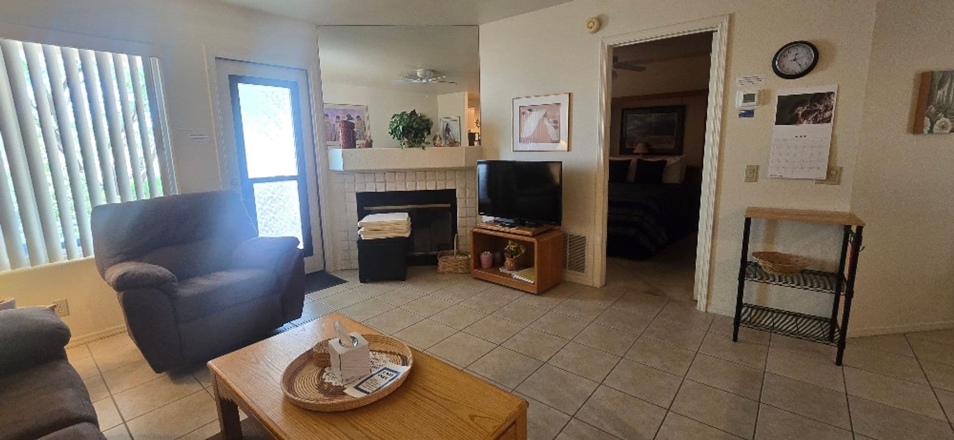 Fountain Hills Apartment: 17031 El Lago Blvd #1122