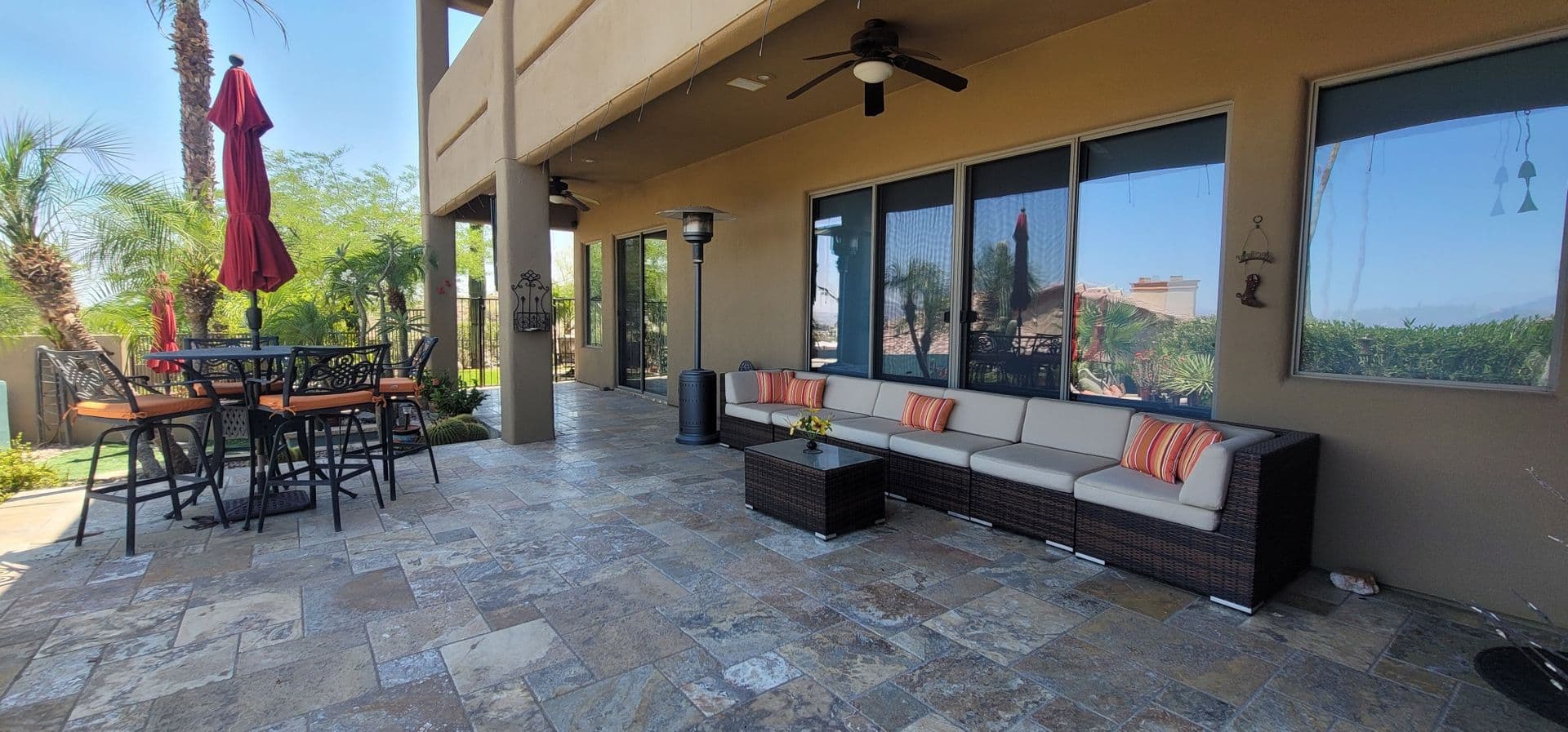 Fountain Hills House: 16055 N Overlook Ct.