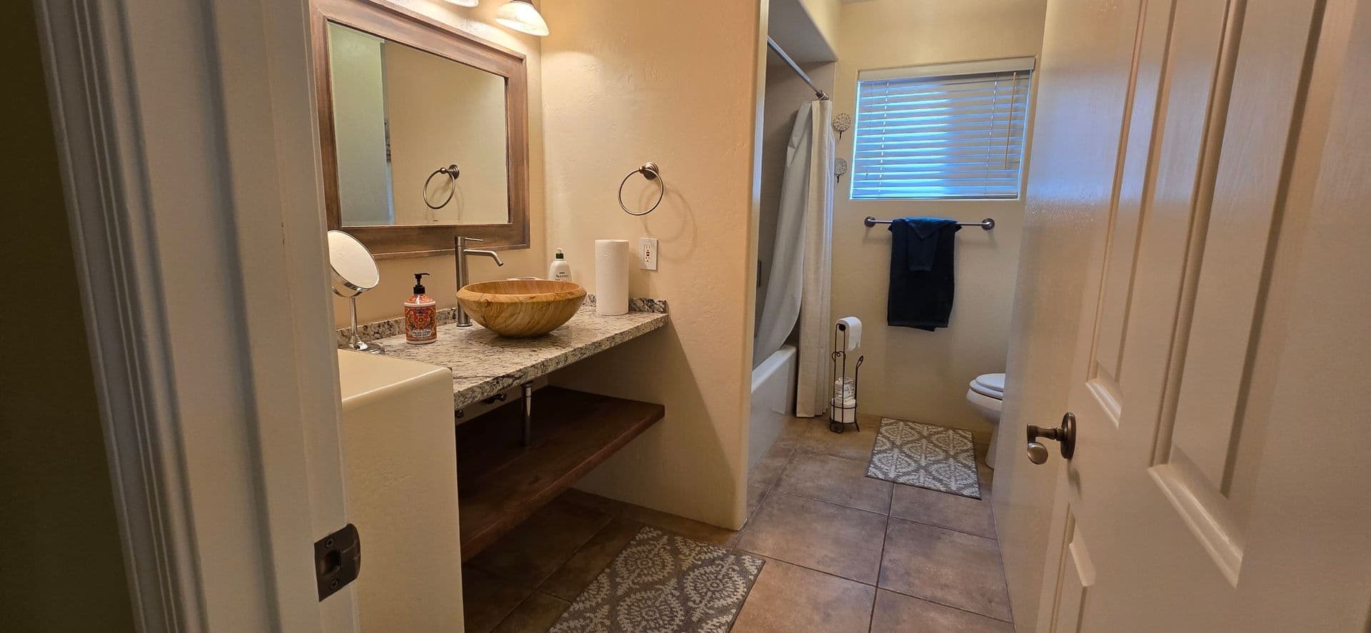Fountain Hills Apartment: 13824 Kendall Dr. A