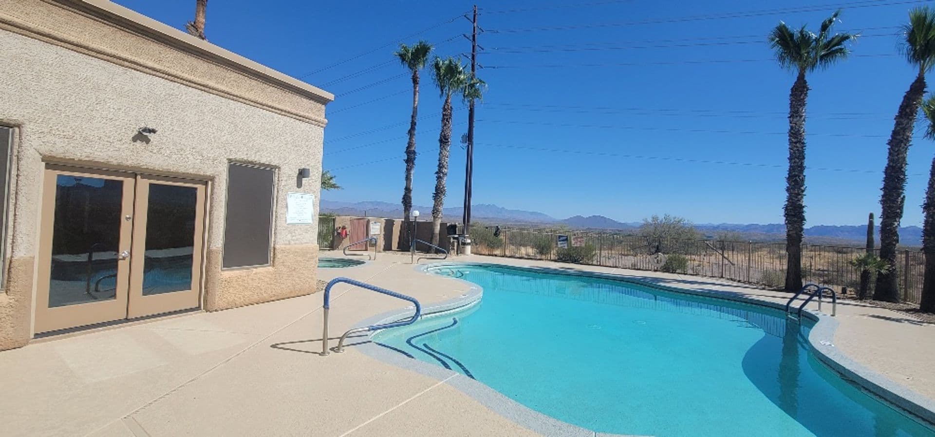 Fountain Hills Apartment: 10401 N. Saguaro Blvd #235