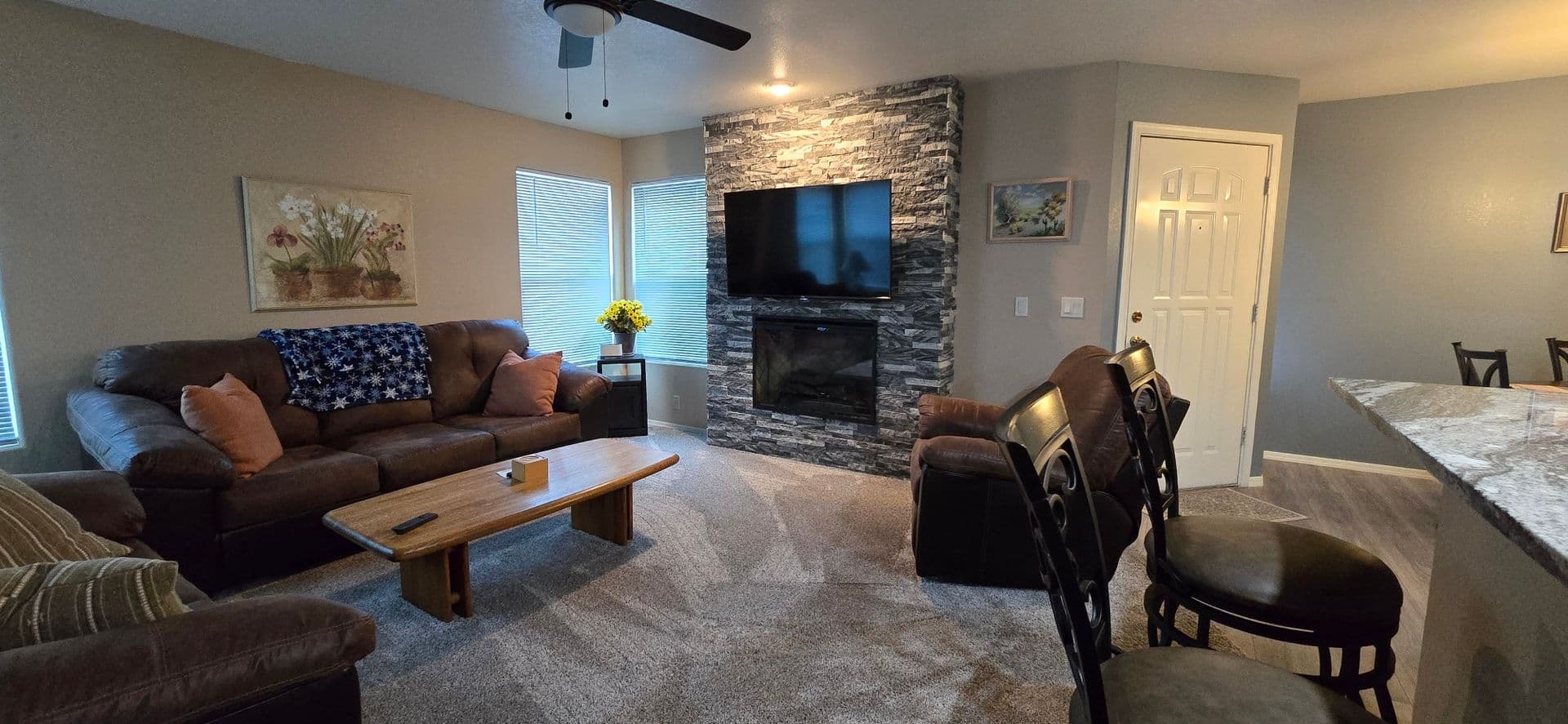 Fountain Hills Apartment: 14645 N. Fountain Hills Blvd.#204