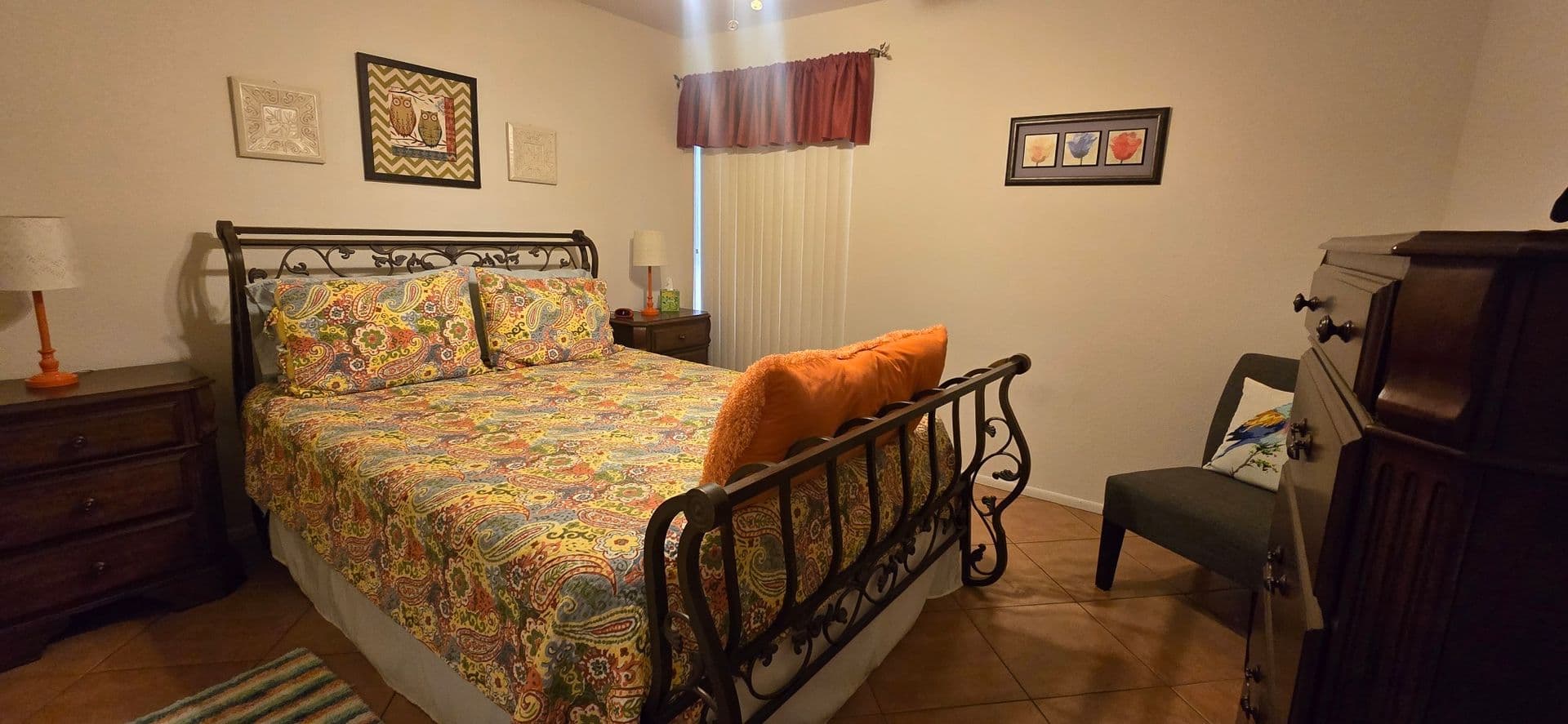 Fountain Hills Apartment: 16216 Rosetta #31