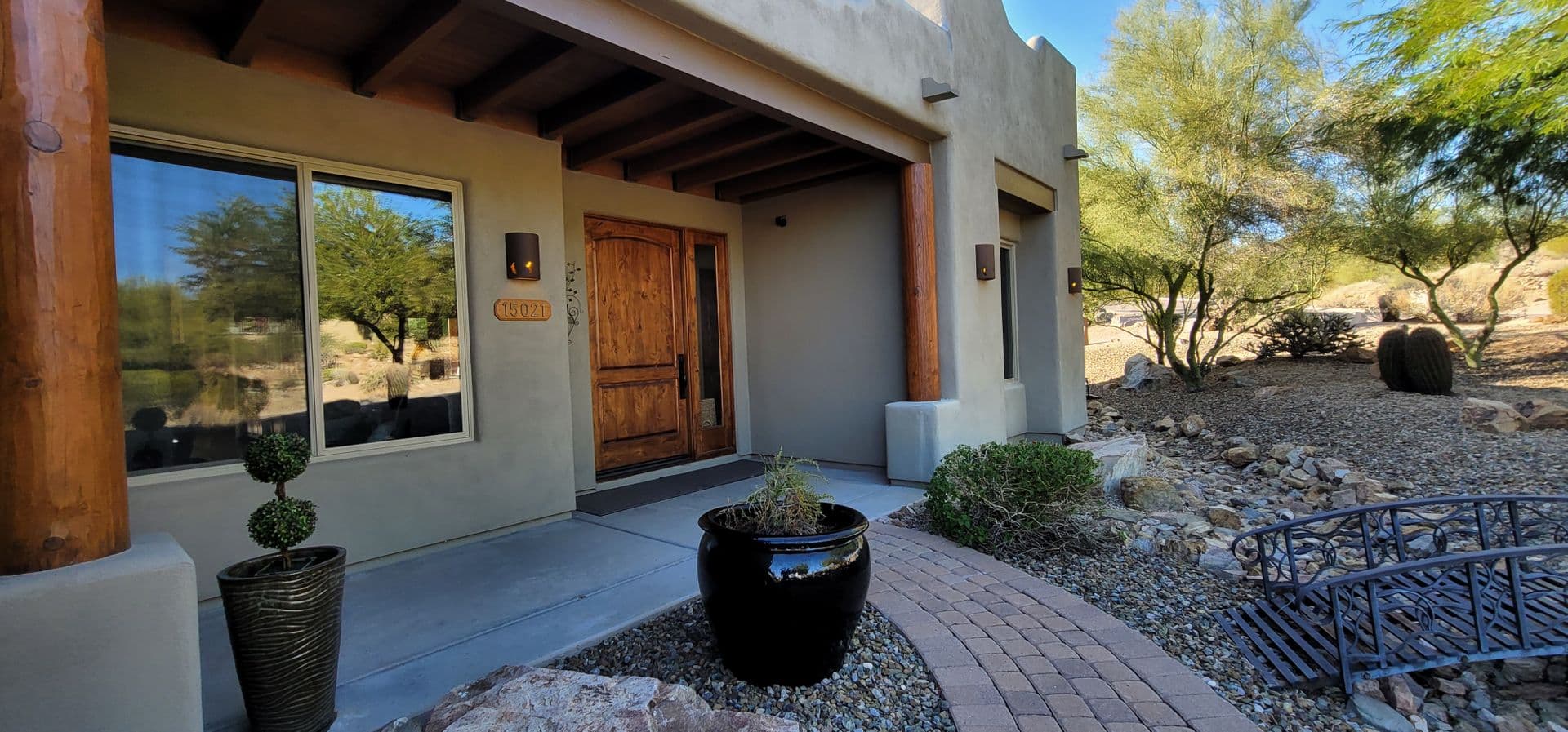 Fountain Hills Apartment: 15021 E. Tequesta Ct.