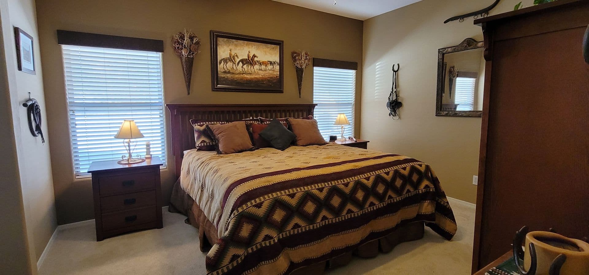 Fountain Hills House: 13507 N Vista Del Lago