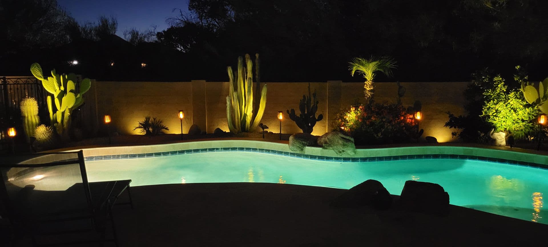 Fountain Hills Apartment: 13850 N Hamilton Dr. B