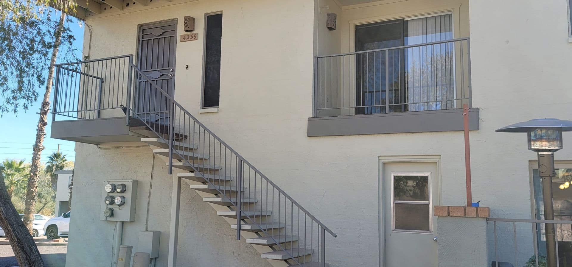 Fountain Hills Apartment: 14236 N Oakwood Lane D
