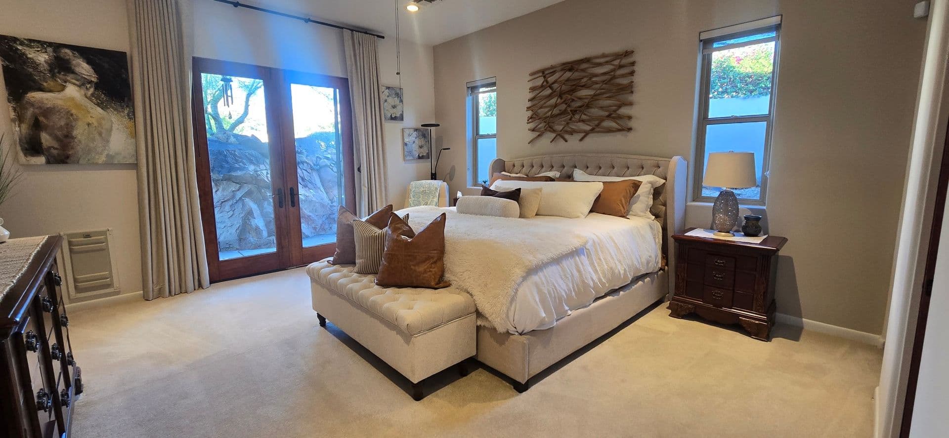 Fountain Hills Apartment: 15021 E. Tequesta Ct.
