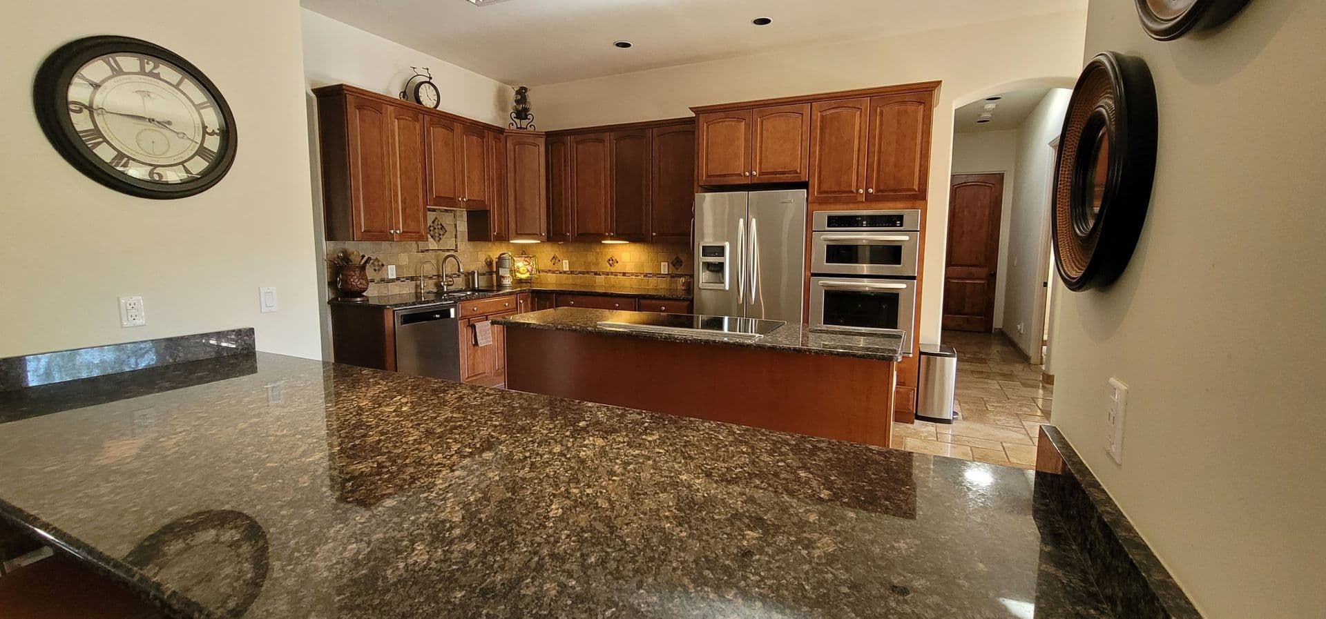 Fountain Hills Apartment: 15021 E. Tequesta Ct.