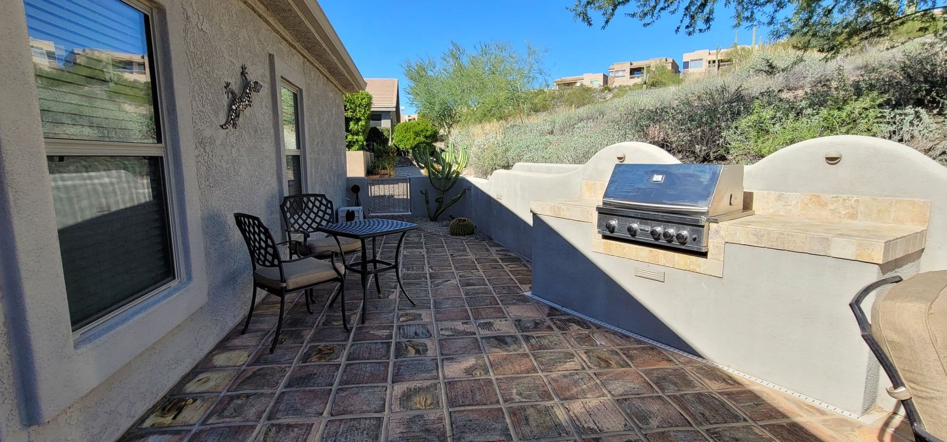 Fountain Hills House: 13507 N Vista Del Lago