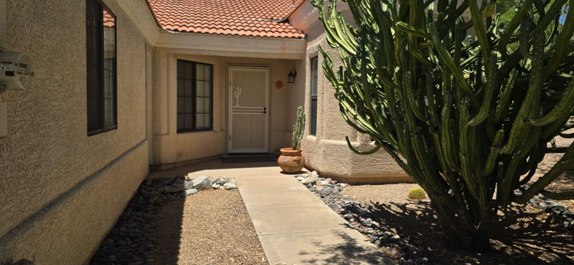 Fountain Hills Apartment: 14406 Galatea B