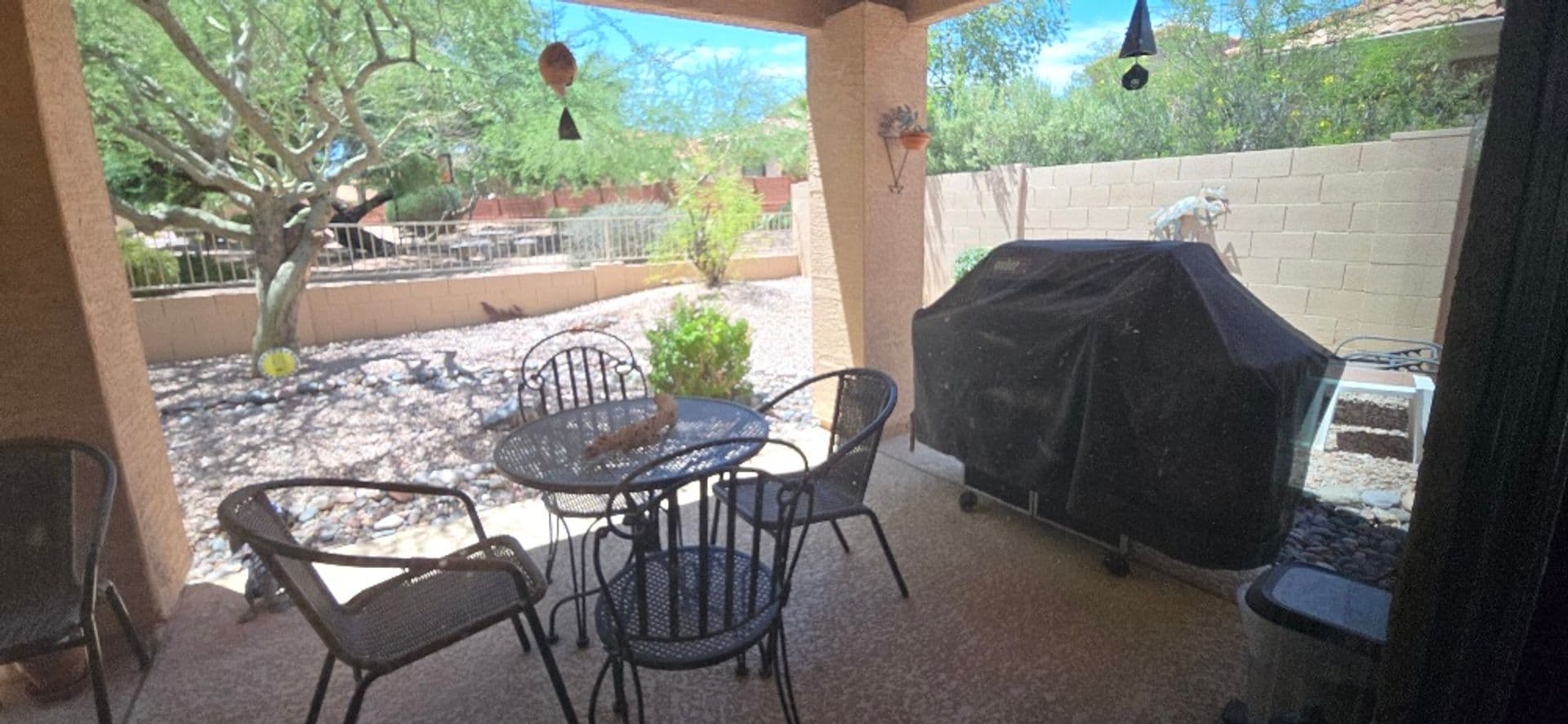 Fountain Hills Apartment: 17343 E. Quail Ridge Dr.