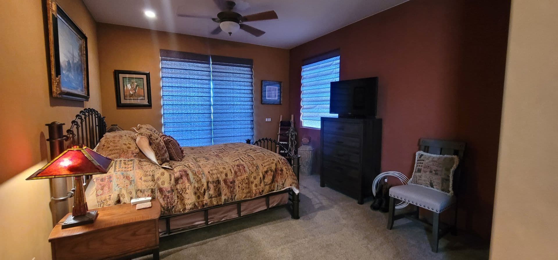 Fountain Hills House: 16055 N Overlook Ct.