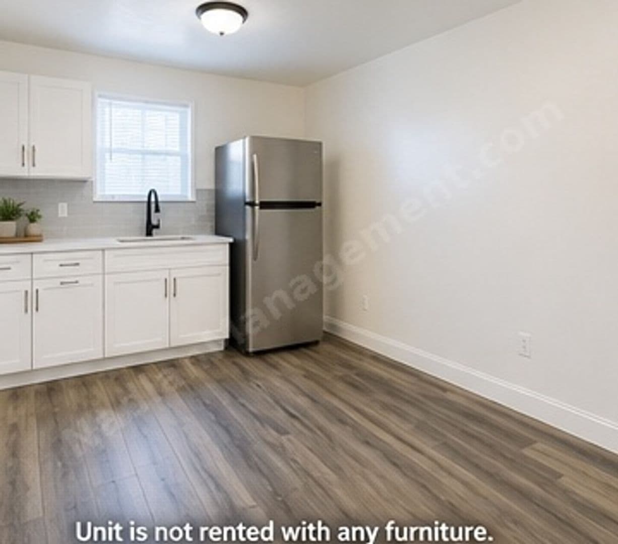 Miami Apartment: 1545 NW 8th Avenue