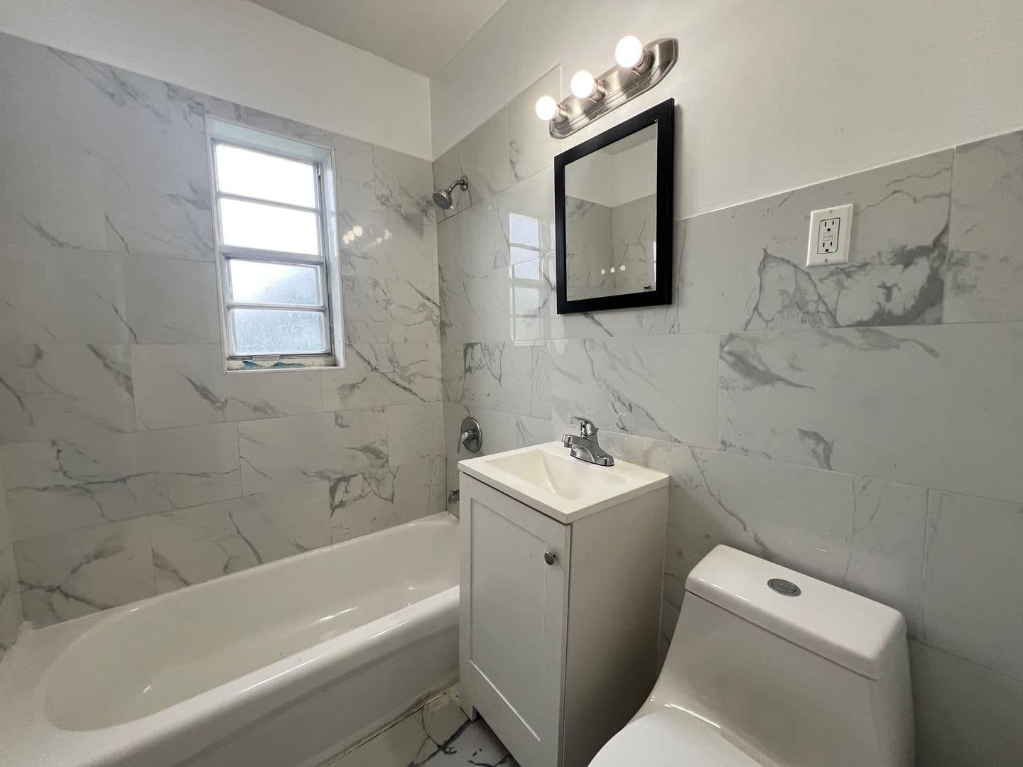 Miami Apartment: 1801 NW 54th Street