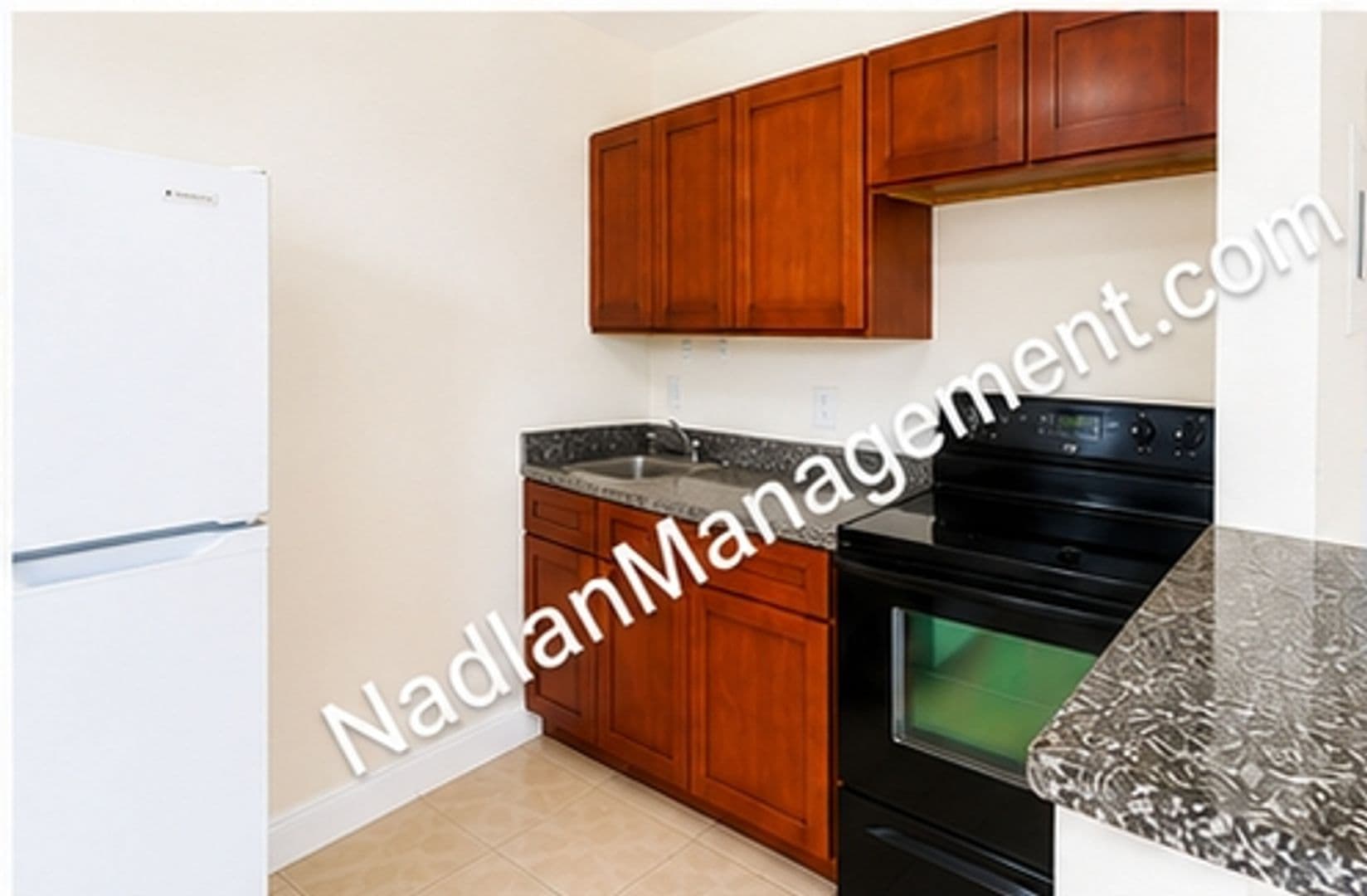 Miami Apartment: 1533 NW 2 Ave