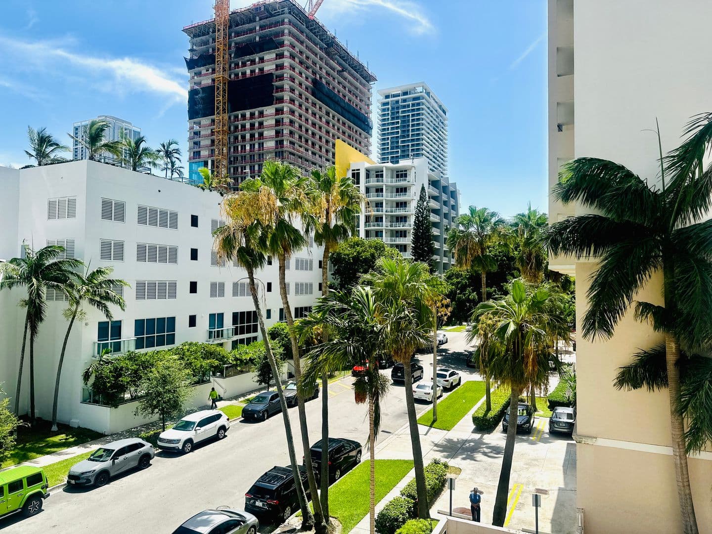 Miami Apartment: 505 NE 30 ST