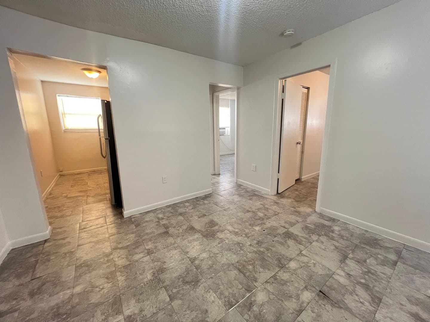 Miami Apartment: 1801 NW 2 Court