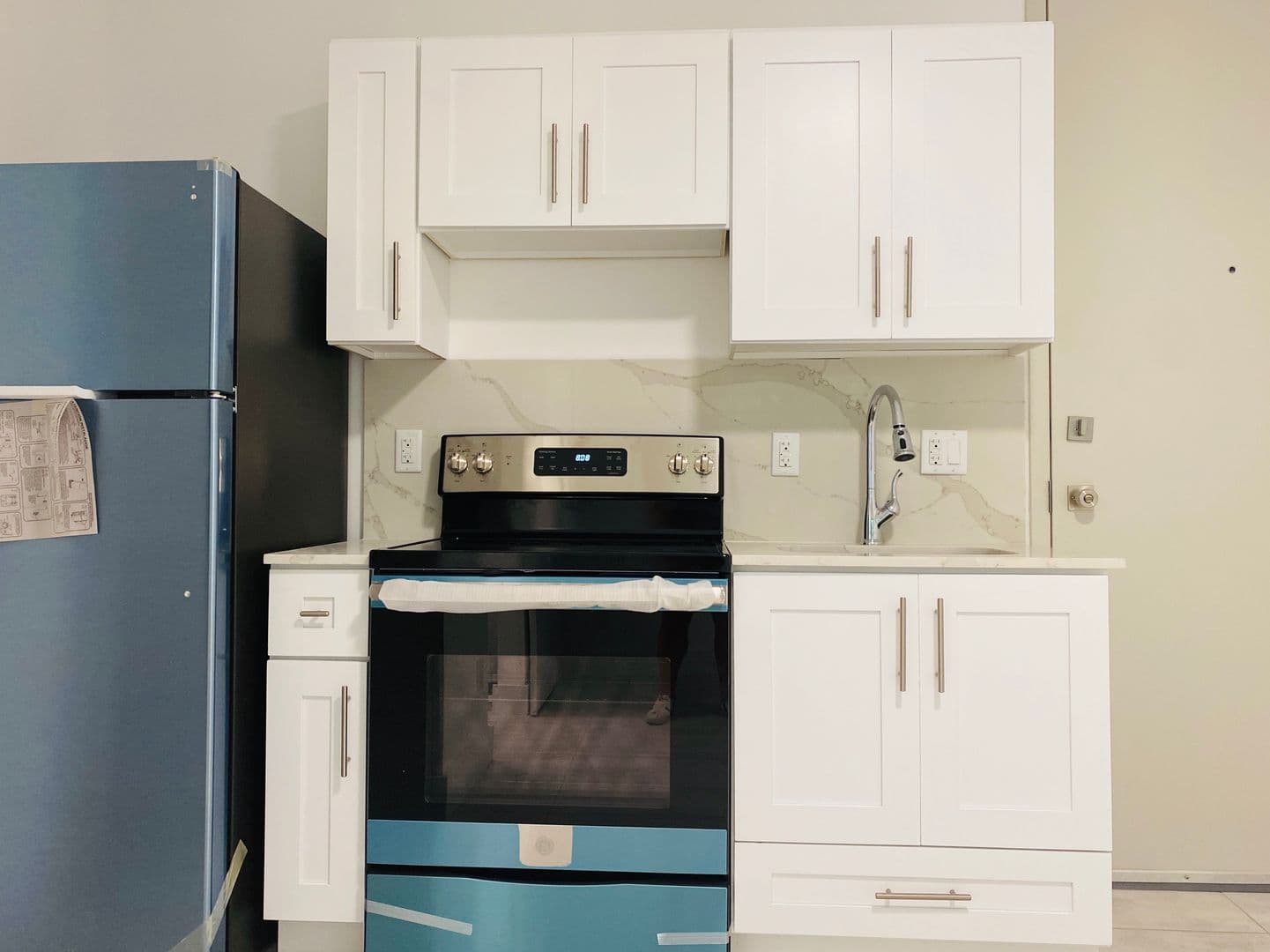 Miami Beach Apartment: 1201 Pennsylvania Ave