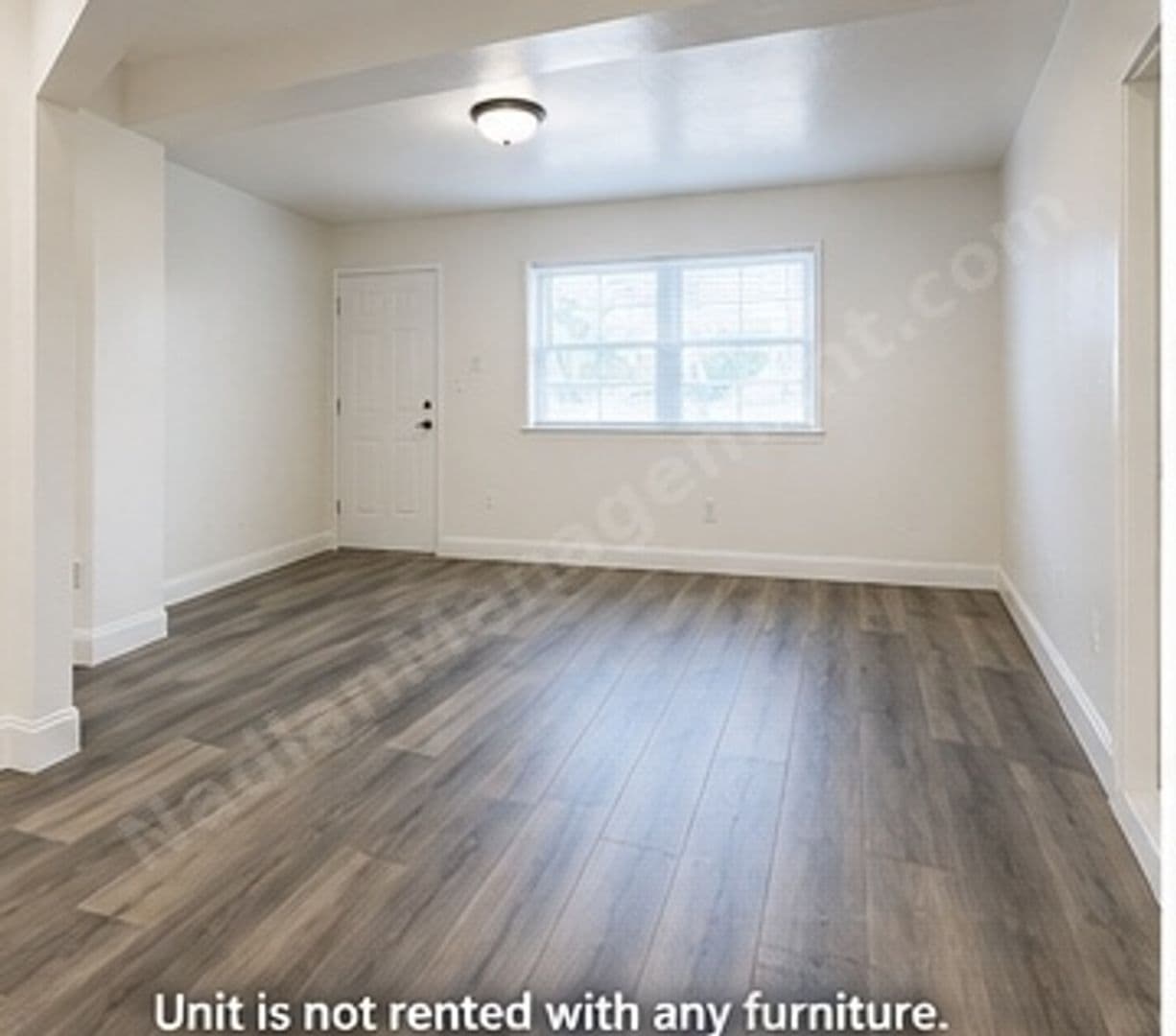 Miami Apartment: 1545 NW 8th Avenue