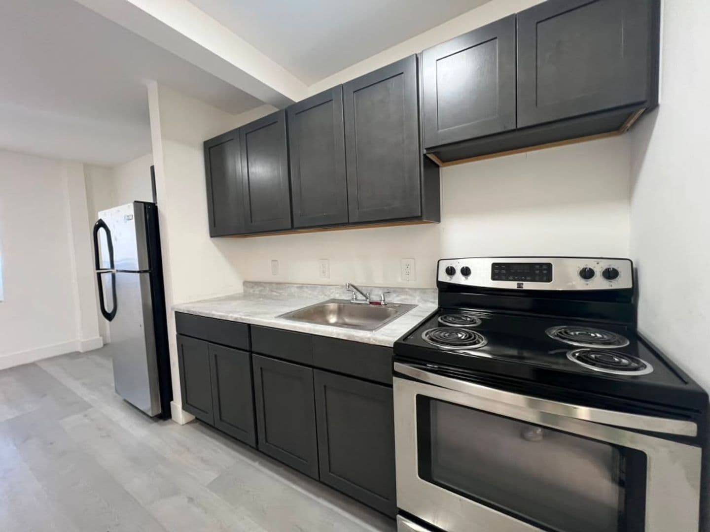 Miami Apartment: 5200 NW 26 Ave