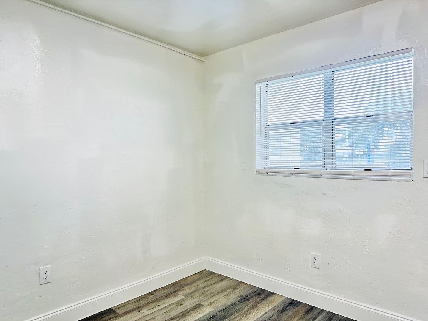Miami Apartment: 1545 NW 8th Avenue