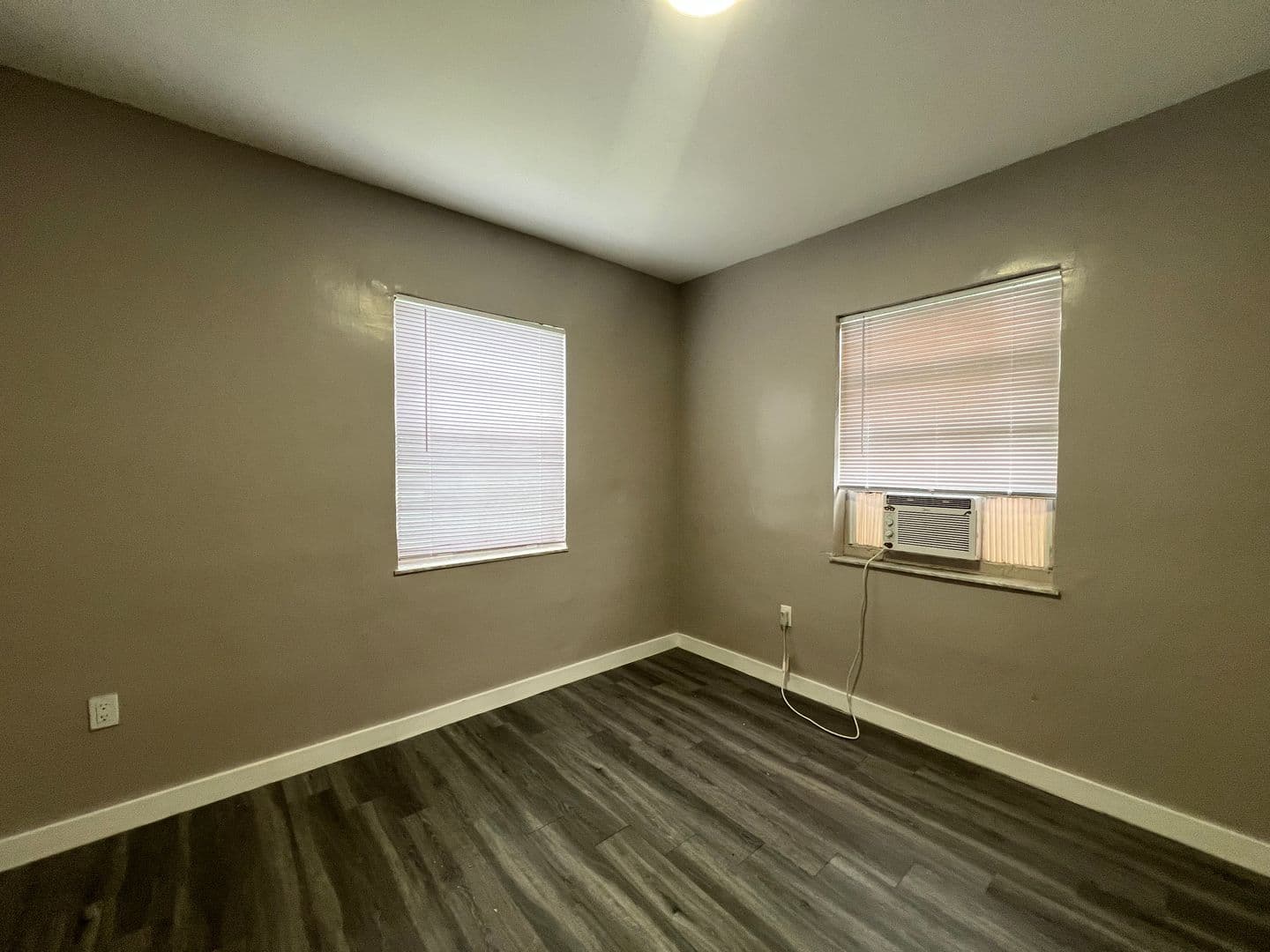 Miami Apartment: 1801 NW 54th Street