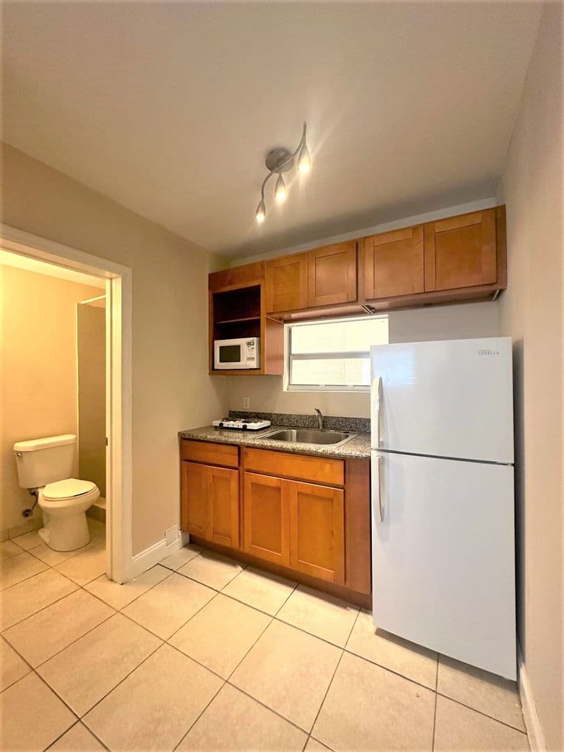 Miami Apartment: 223 NW 12th Street