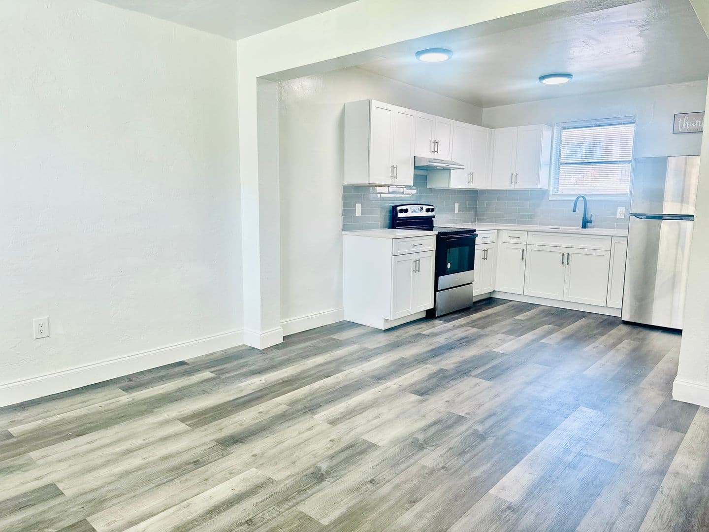 Miami Apartment: 1545 NW 8th Avenue