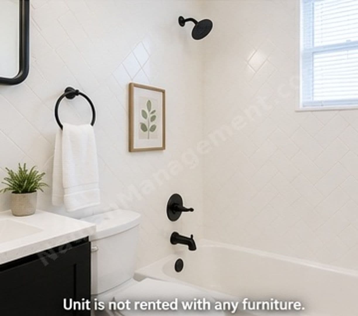 Miami Apartment: 1545 NW 8th Avenue