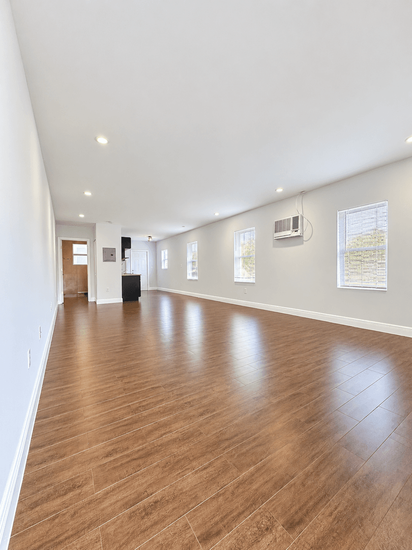 Miami Apartment: 1533 NW 2 Ave