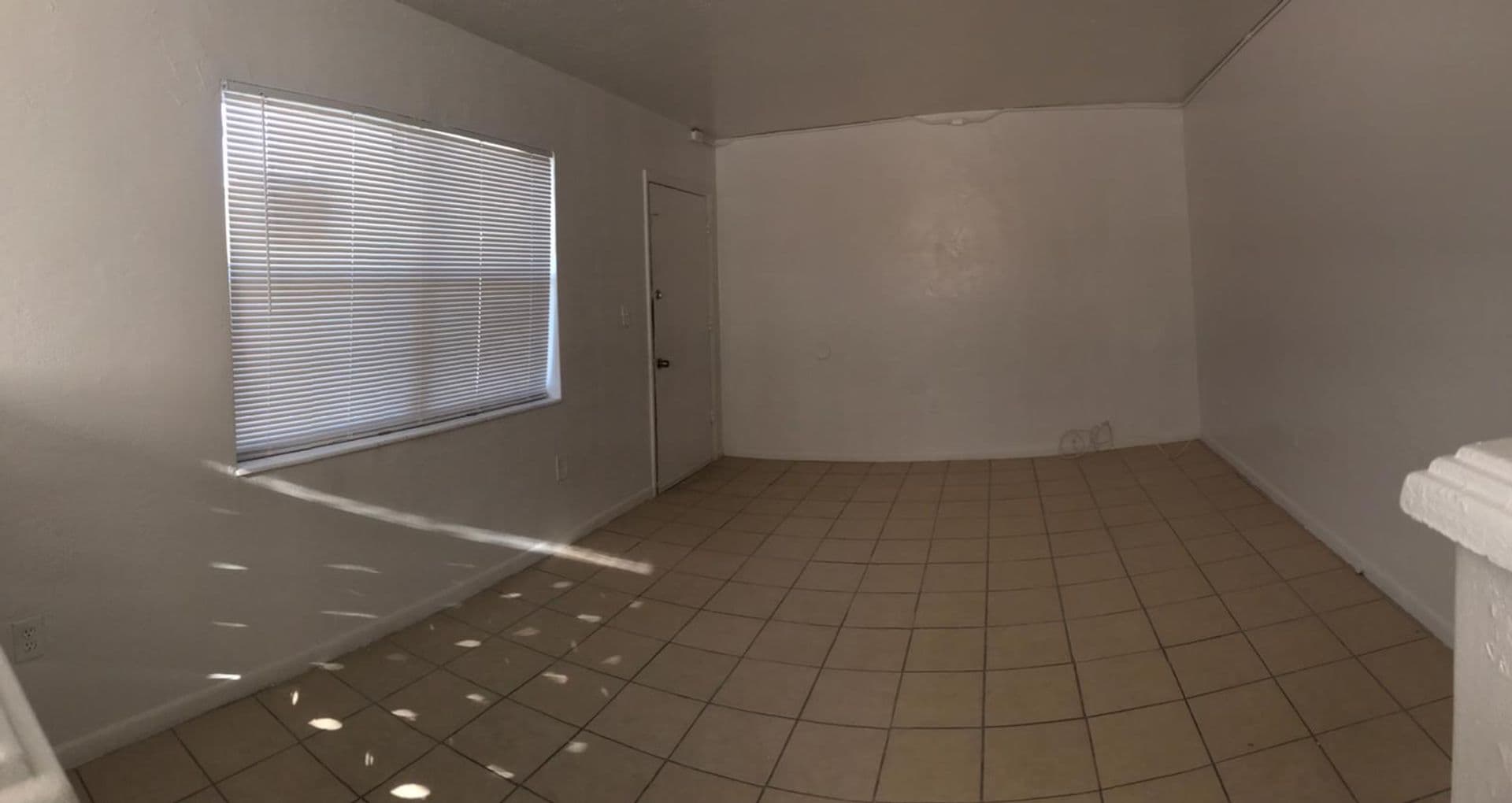 Miami Apartment: 1545 NW 8th Avenue